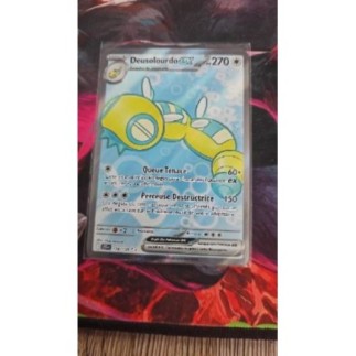 Deusolourdo Ex Full Art NM