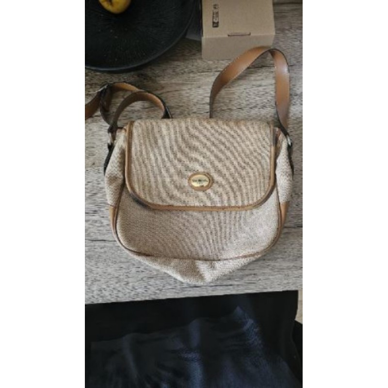 Sac Mac Douglas Avec éraflure sur le devant