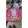 Cartable Peppa Pig