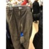 Pantalon velours marron T40