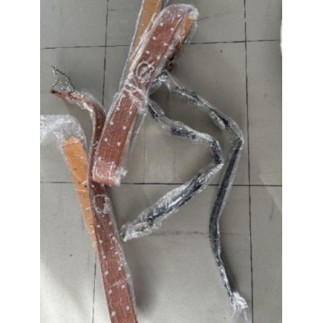 Ceinture hello kitty marron...