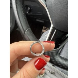 Bague Michael Kors avec...