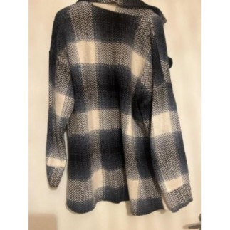 Chemise femme carreau...