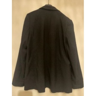 Veste noire femme Camaïeu T40