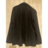 Veste noire femme Camaïeu T40