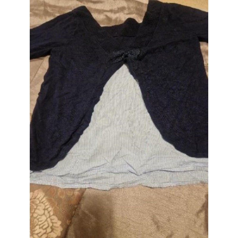 Pull femme taille S