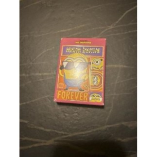 Jeux de carte (neuf et...