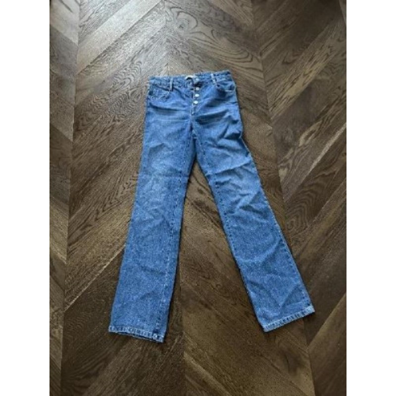 Jean femme Maje taille 36