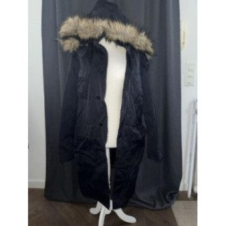 Parka homme Zara taille L...