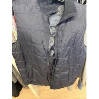 Veste sans manche homme...