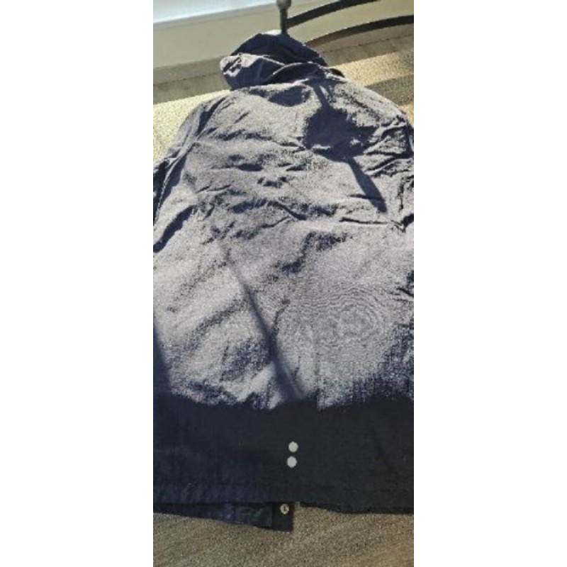 Manteau OKAÏDI+ doudoune intérieure amovible14 ans