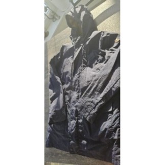 Manteau OKAÏDI+ doudoune intérieure amovible14 ans