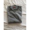 Pull gris femme. Tissaia.Taille:XXL