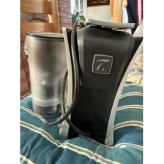 Machine à thé -spécial T