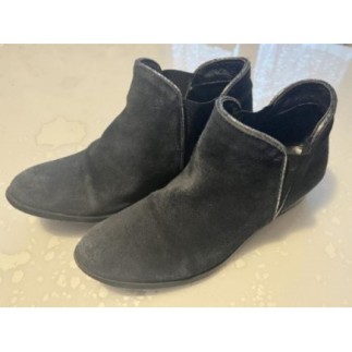 BOOTS J RIU POINTURE 41