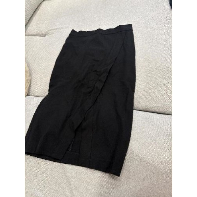 Jupe crayon MK (prix d’origine: 185€)