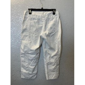 Pantalon beige camaïeu T40