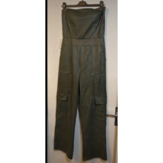 Combinaison bustier...