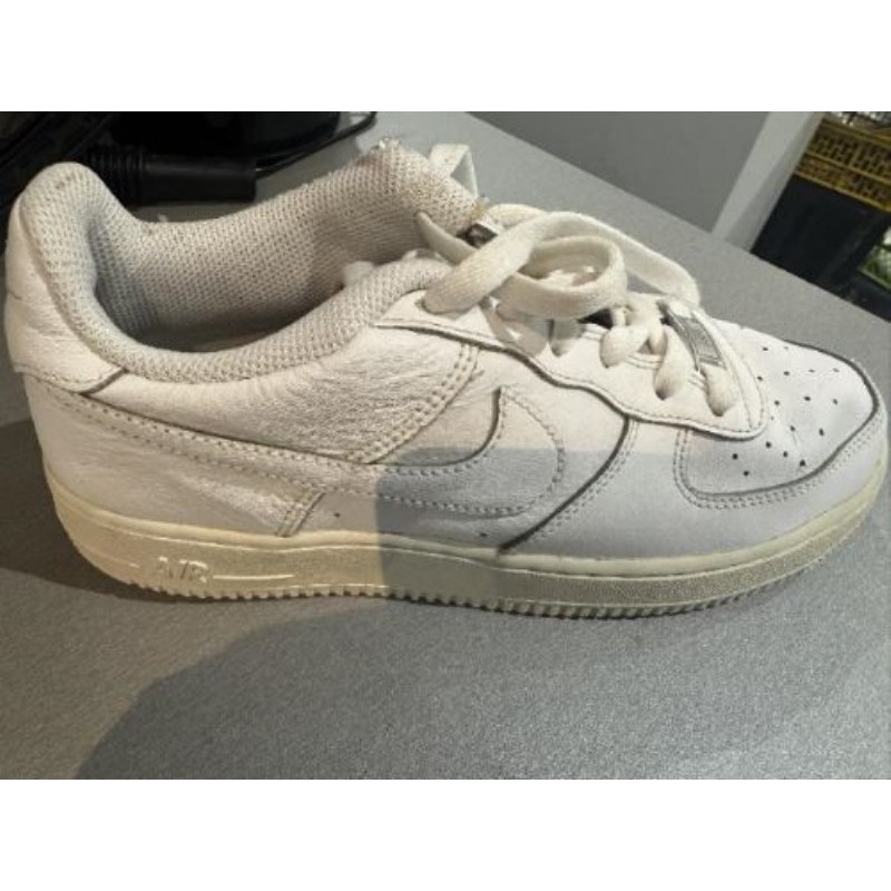 Basket Air Force Blanche - Pointure 38,50