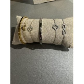 Bracelet en ACIER INOXYDABLE