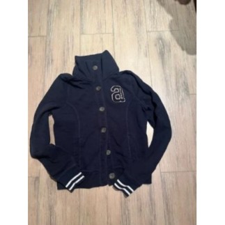 GILET ENFANT BLEU MARINE...