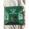 Livre (Le chat botté de la rescousse)