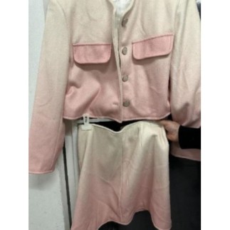 Ensemble veste-jupe TL