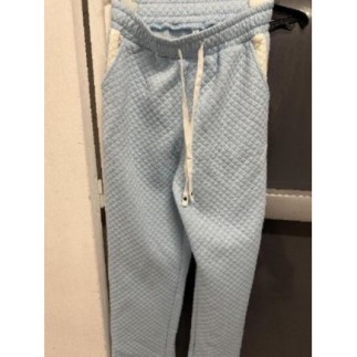 Ensemble pull-jogging TM