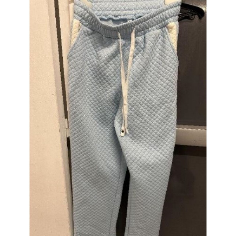 Ensemble pull-jogging TM