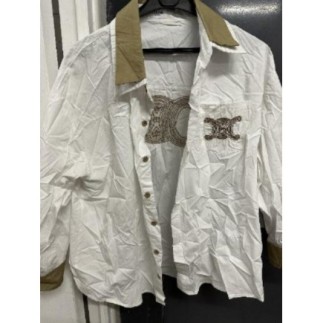 Chemise Céline femme TM