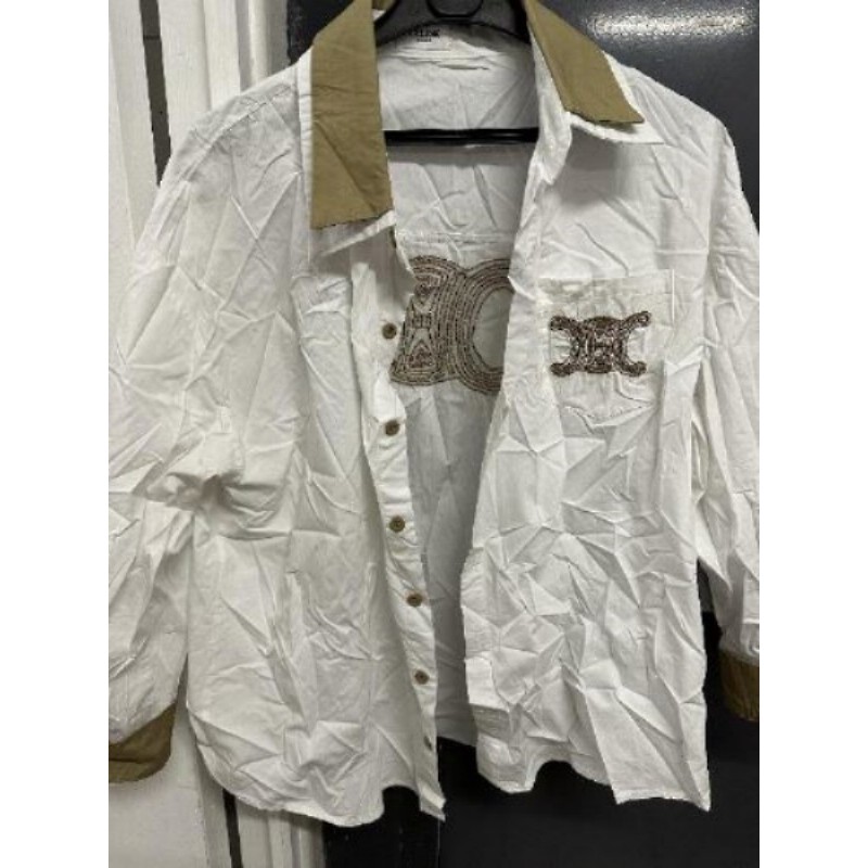 Chemise Céline femme TM