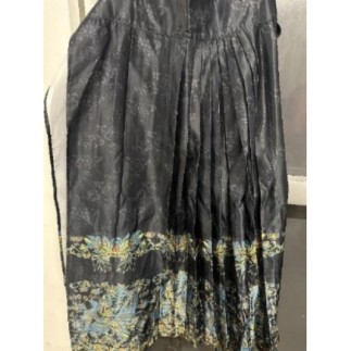 Jupe longue traditionnelle TL