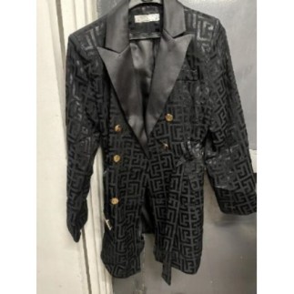 Long blazer femme TL