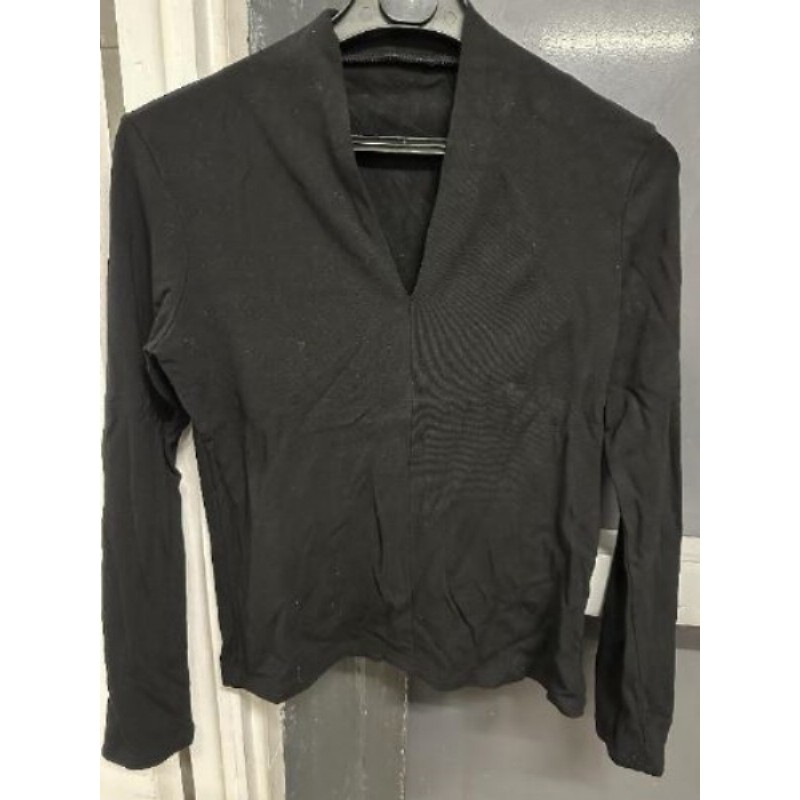 Pull léger col V TM