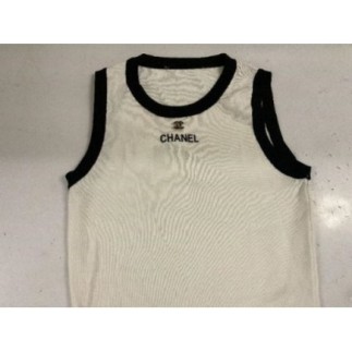 Débardeur Chanel TM