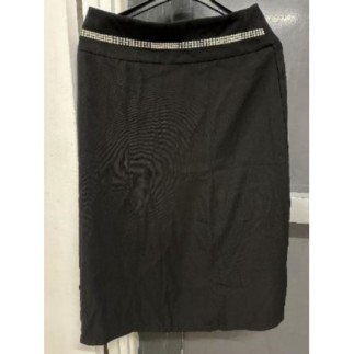 Jupe noir TL