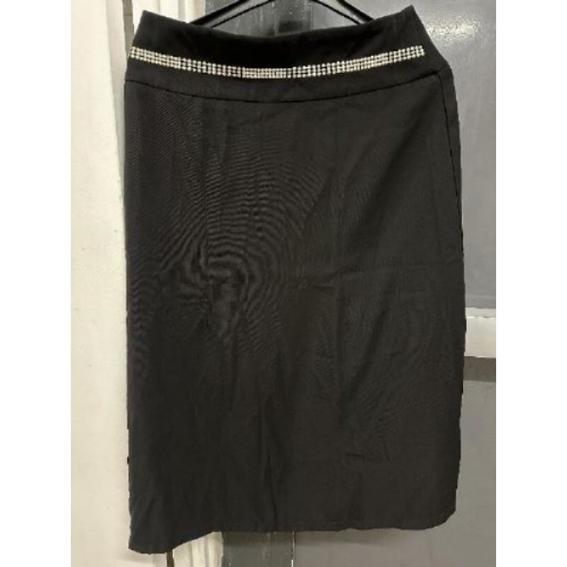 Jupe noir TL