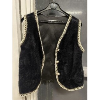 Veste sans manche TM