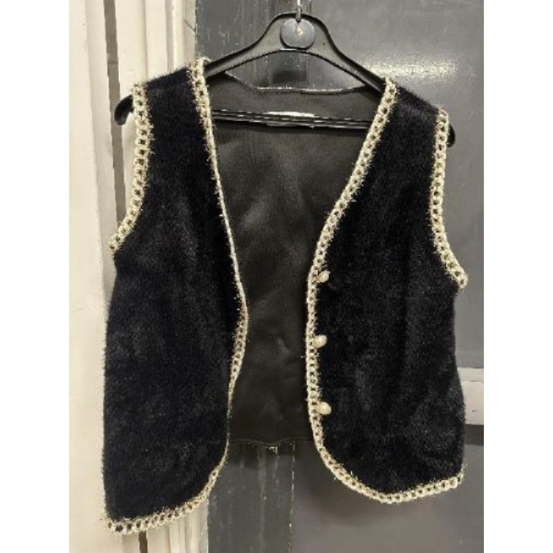 Veste sans manche TM