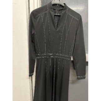 Robe manche longue TM