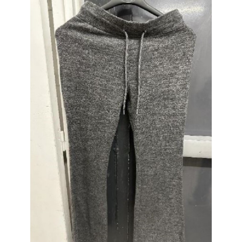 Pantalon gris femme TXS