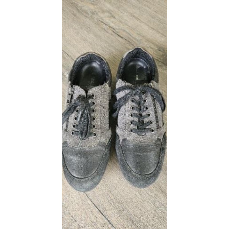 Chaussures hommes cuir pointure 40