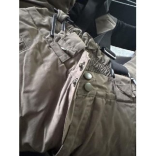 Combinaison de ski Kaki -...