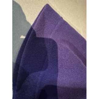 Bonnet polaire Violet -...