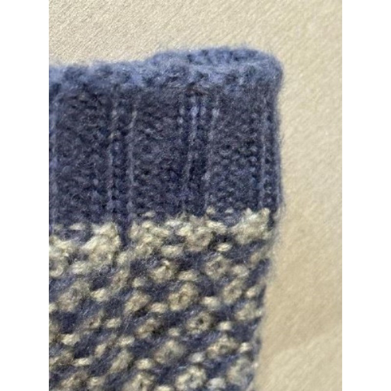 Cache cou bleu - Kiabi