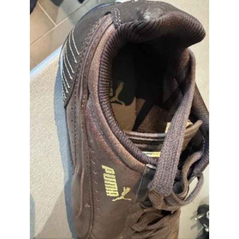 Basket Homme marron - Pointure 42