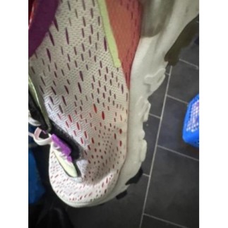 Basket REACT - Nike coloré...