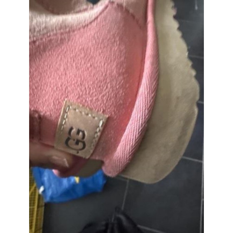 Bottillon EGG -pointure 39