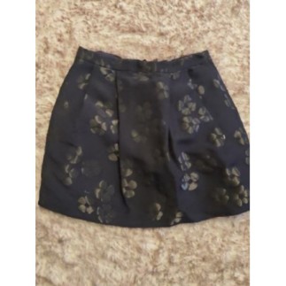 Jupe jacquard Jacadi T.12 ans 