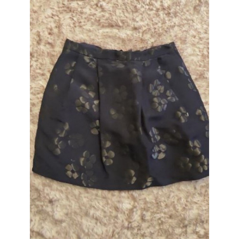 Jupe jacquard Jacadi T.12 ans 